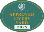 Approved Livery Yard
