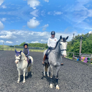 Park Farm Stables