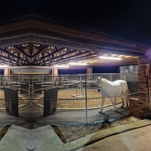Park Farm Stables